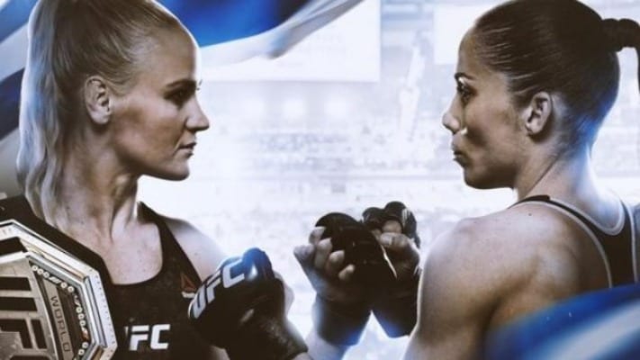 UFC Uruguay Bonuses, Attendance & Gate 1 UFC Uruguay bonuses