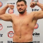 Matt Mitrione
