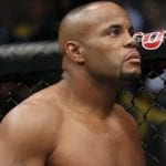 Daniel Cormier