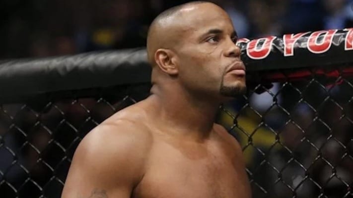 Daniel Cormier Will Be ‘Done’ With MMA If Coronavirus Lasts Till Fall