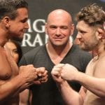 Frank Mir