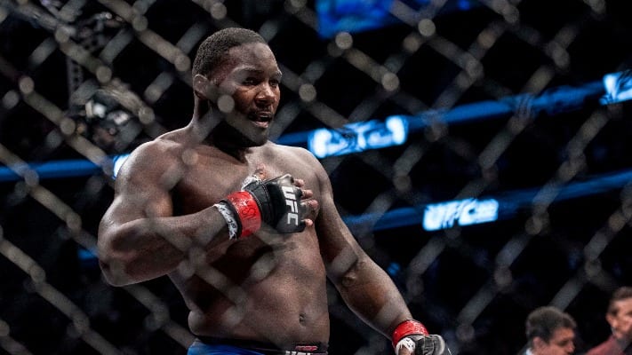 Warrant Issued For Anthony Johnson After Missed Court Date