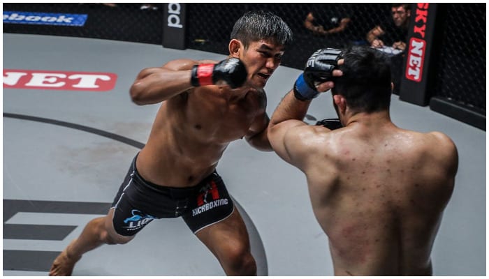 ONE Championship Release Mobile Game 'ONE Fantasy' On ONE Super App 1 Aungla