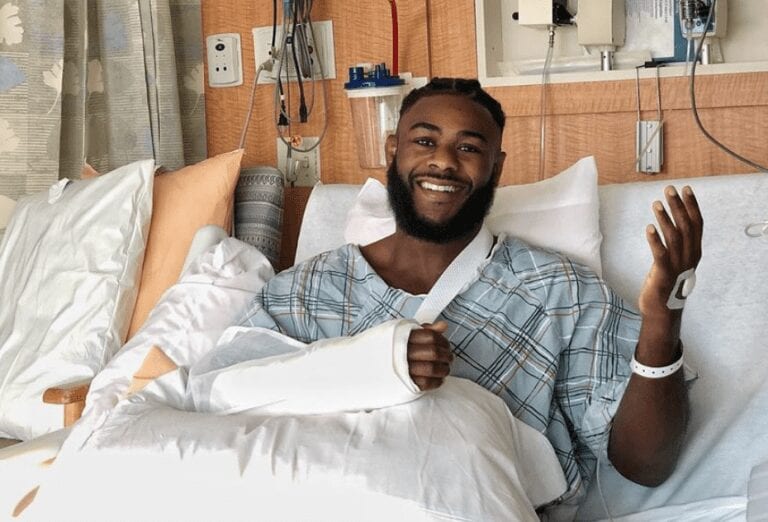 Aljamain Sterling Undergoes Wrist Surgery, Out For Frankie Edgar Fight At UFC 244