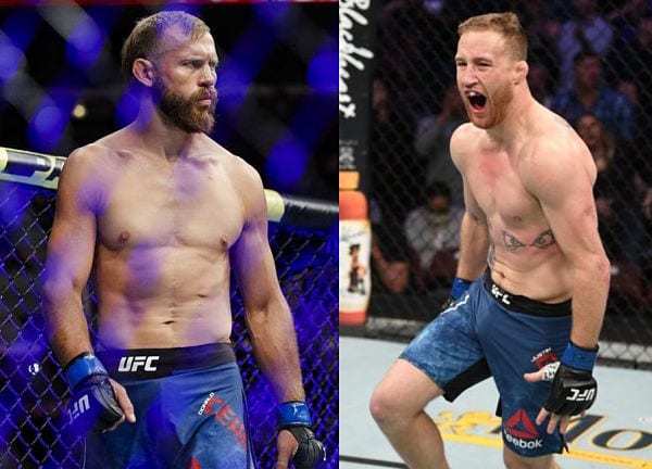 UFC Vancouver Breakdown: Donald Cerrone vs. Justin Gaethje