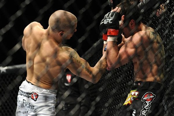UFC 242 Breakdown: Khabib Nurmagomedov vs. Dustin Poirier 2 g4