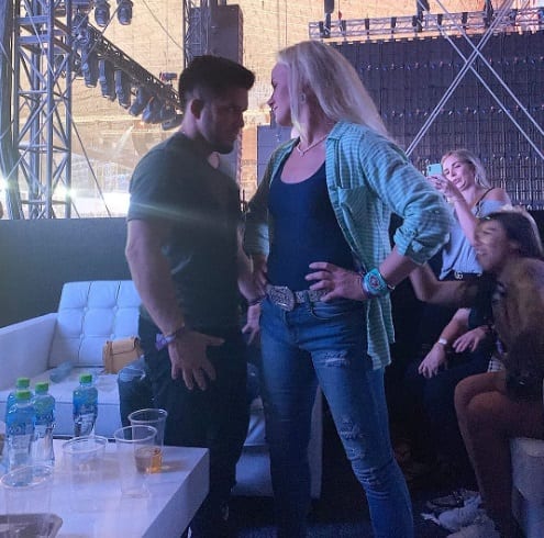 henry cejudo valentina shevchenko