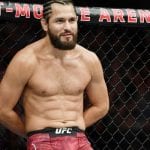 Jorge Masvidal