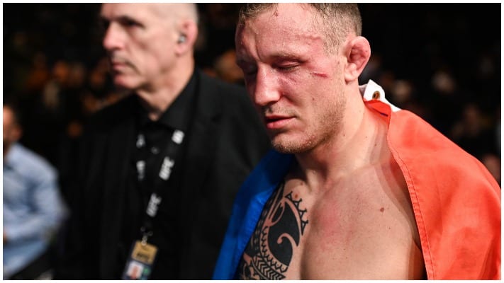 Jack Hermansson Wants One More Fight In 2019 Following Jared Cannonier Loss