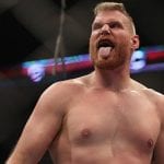 Josh Barnett