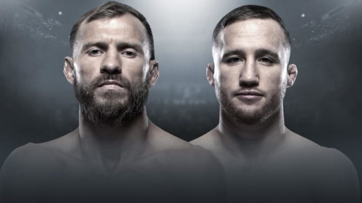 UFC Vancouver staff predictions