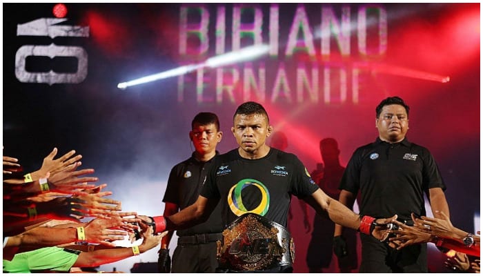 Exclusive – Bibiano Fernandes Talks About His Upcoming Clash With Kevin Belingon At ONE: Century