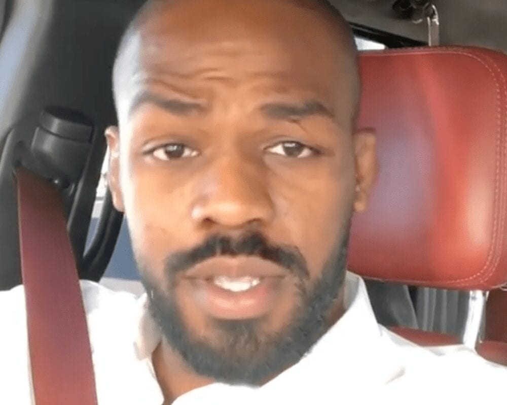 Jon Jones Denies Recent Tax Liens Report 1 Jon Jones