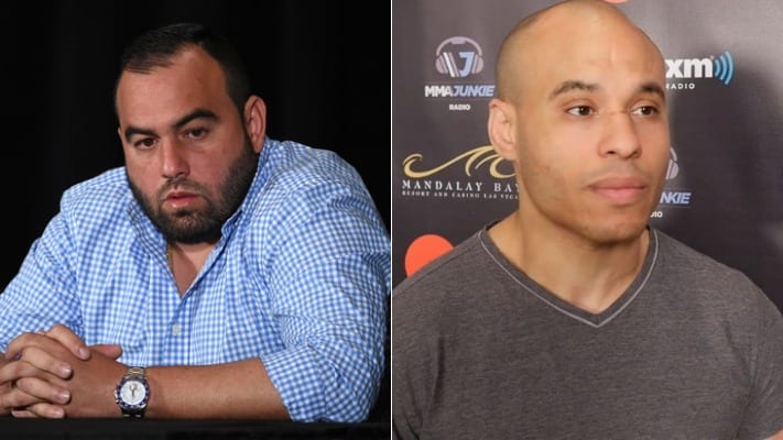 Malki Kawa: Ali Abdelaziz ‘Crossed The Line’ By Slapping Brother Abe