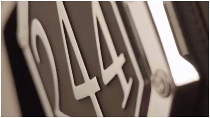 Dana White Shares BMF Title Design Teaser (Video) 1 UFC 244 Dana White