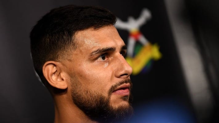 UFC Boston Post-Fight Press Conference Live Stream & Video 1 UFC Boston Post-Fight Press Conference