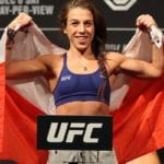 Joanna Jedrzejczyk