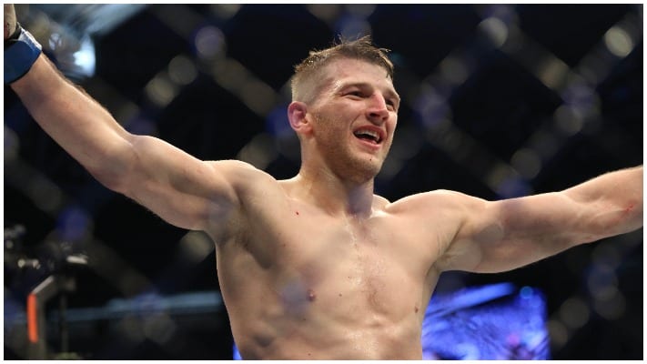 Dan Hooker Explains Dustin Poirier Callout, Talks Justin Gaethje, Donald Cerrone As Options