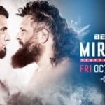 Bellator 231 Results