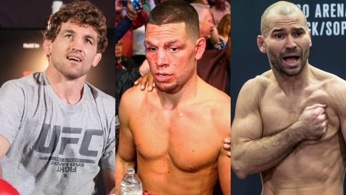 Ben Askren