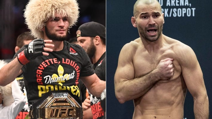 Artem Lobov: Beef With Khabib Nurmagomedov Isn’t Over