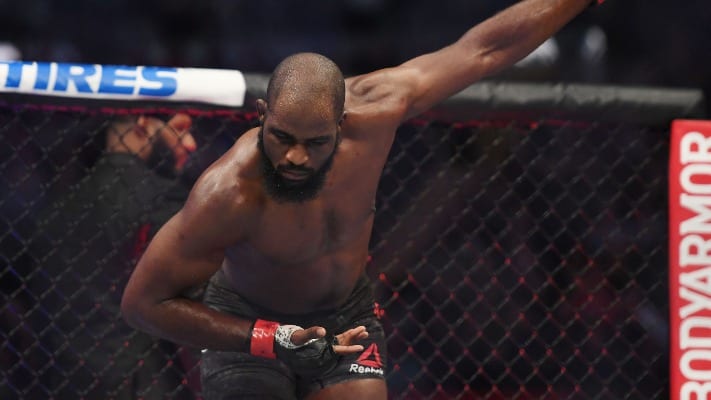 UFC 244 Sets ESPN 2 Viewing Record With Prelims 1 UFC 244 sets ESPN