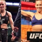 Valentina Shevchenko