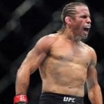 Urijah Faber