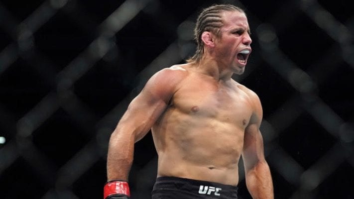 Urijah Faber Wants To Fight, Names Marlon Vera As Potential Opponent