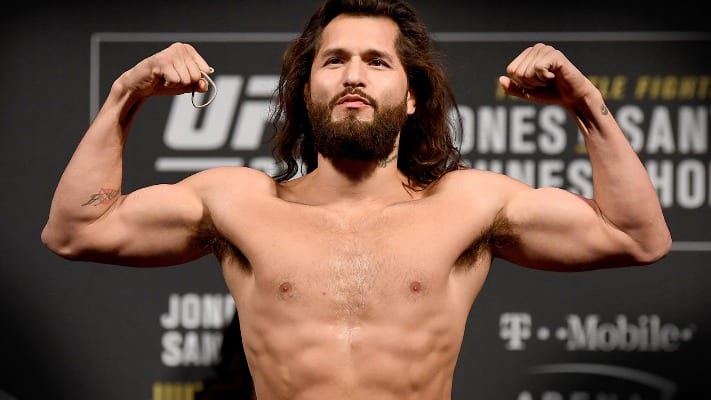 UFC 244 Ceremonial Weigh-Ins Live Stream & Video: Masvidal vs. Diaz