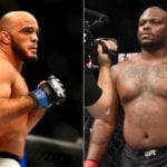 Derrick Lewis