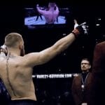 McGregor Cerrone UFC 246