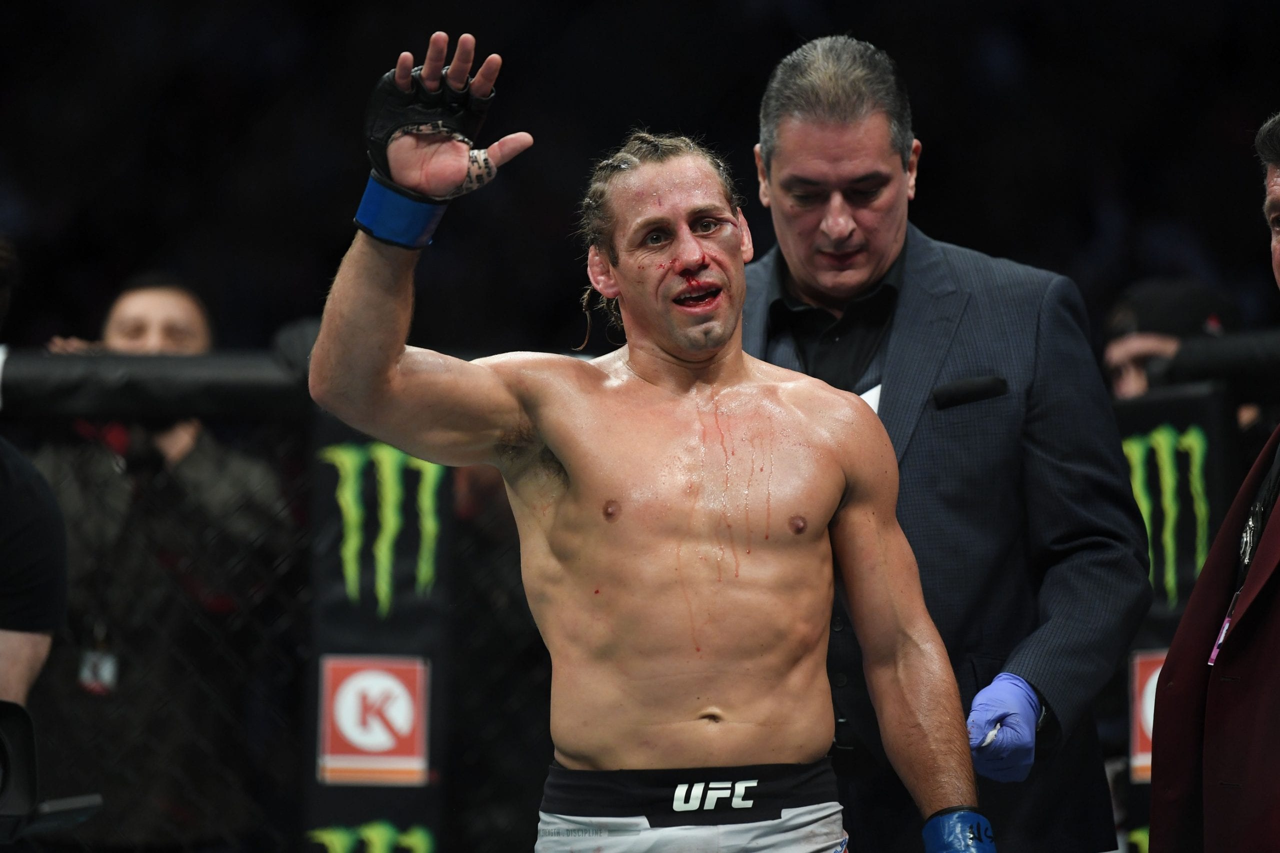 Urijah Faber Admits He's No Longer Interested In Chasing UFC Title Shot 1 USATSI 13796396 168382968 lowres 1 scaled