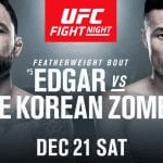 Frankie Edgar