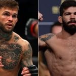 Cody Garbrandt