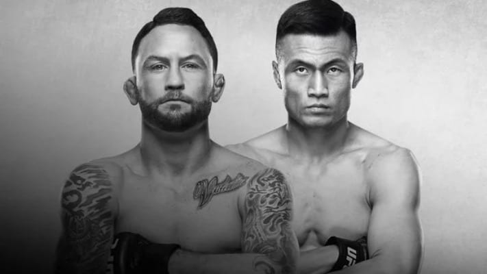 UFC Busan Staff Predictions: Frankie Edgar vs. Korean Zombie