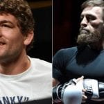 Ben Askren