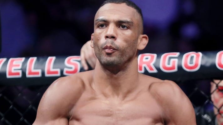 Edson Barboza Wants Win Bonus For Dan Ige Loss, Ready To Fight In July