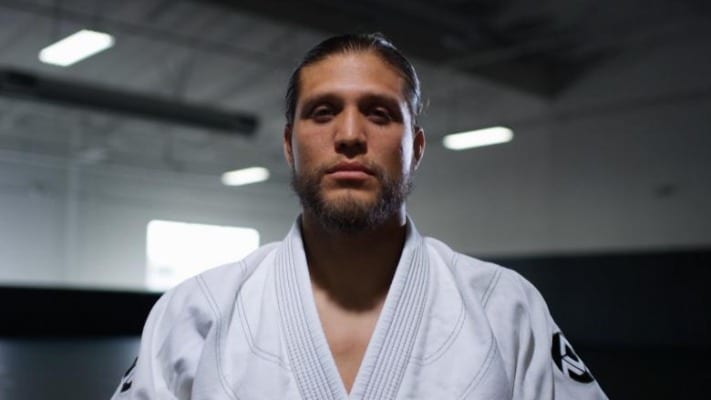 Brian Ortega Views Alexander Volkanovski As An ‘Interesting Challenge’