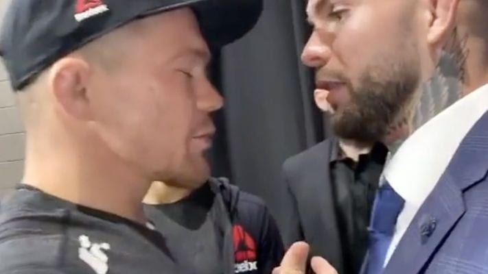 Petr Yan Has No Interest In Fighting Barking 'Puppy' Cody Garbrandt Anytime Soon 1 Petr Yan