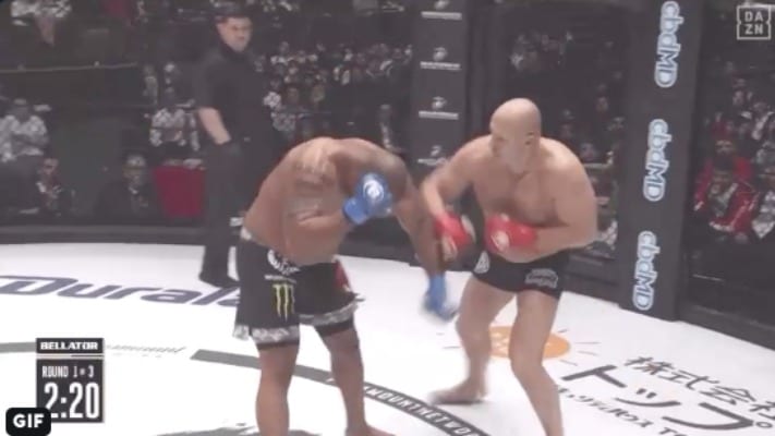 Fedor Emelianenko