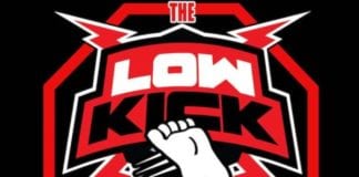 LowKickMMA Podcast