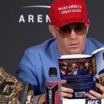 Colby Covington