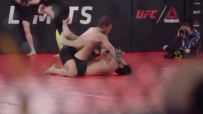 Conor McGregor