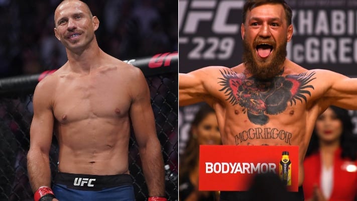 Donald Cerrone Reveals ‘Best Way’ He’d Like To Beat Conor McGregor