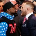 Floyd Mayweather