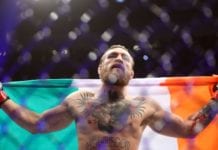 McGregor