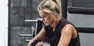 Paige VanZant