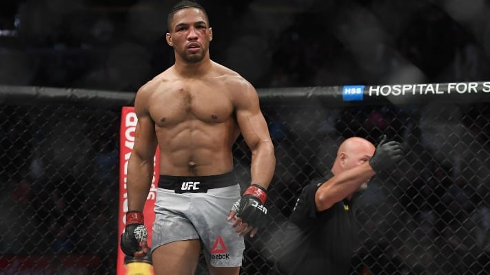 Kevin Lee Offers To Fight Conor McGregor On July 10