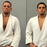 Nate Diaz